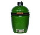 Small Big Green Egg